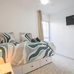 Tajao Sunset Apartamento *