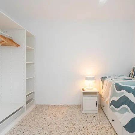 Tajao Sunset Apartamento *