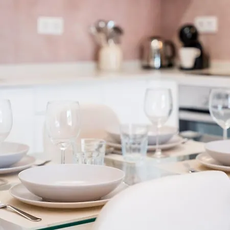 Apartamento Tajao Sunset