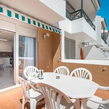 Apartamento Tajao Sunset *