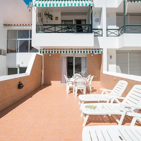 Tajao Sunset Apartamento *