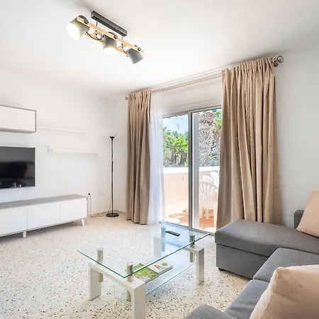 Tajao Sunset Apartamento