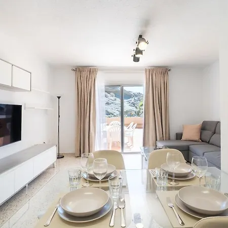 Tajao Sunset La Mareta