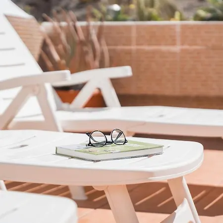 Tajao Sunset Lägenhet *