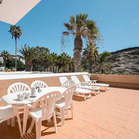 Apartamento Tajao Sunset