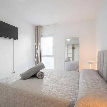 Tajao Sunset Apartamento *