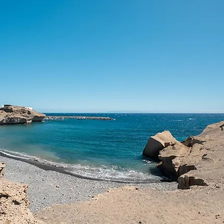 Apartamento Tajao Sunset *