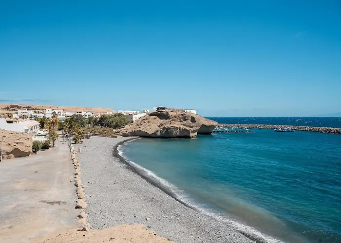 Апартаменты Tajao Sunset *