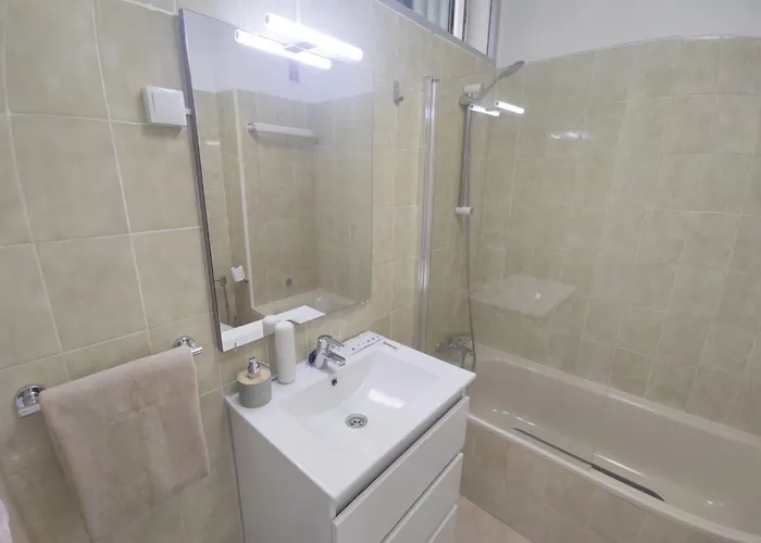 Tajao Sunset Ла-Марета