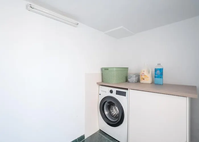 Апартаменты Tajao Sunset Ла-Марета