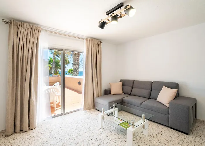 Tajao Sunset * Ла-Марета