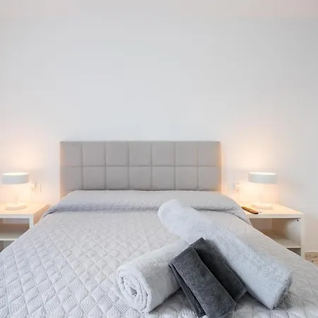 아파트 Tajao Sunset