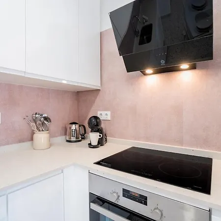 Tajao Sunset 아파트 La Mareta