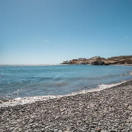 Tajao Sunset 아파트 La Mareta