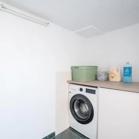 아파트 Tajao Sunset La Mareta