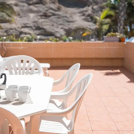 Tajao Sunset 아파트