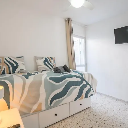 Tajao Sunset Apartament *
