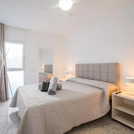 Tajao Sunset 아파트