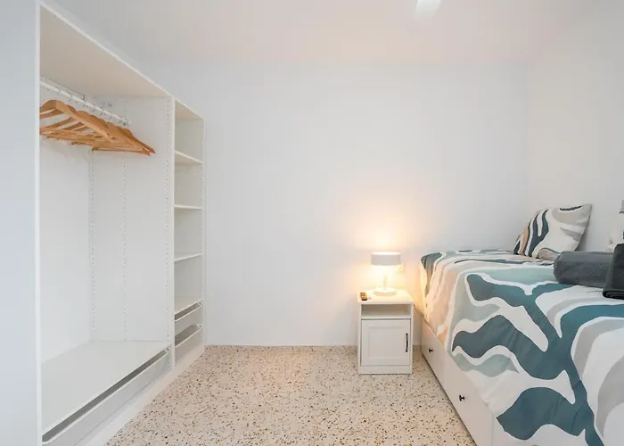 Tajao Sunset 公寓 *