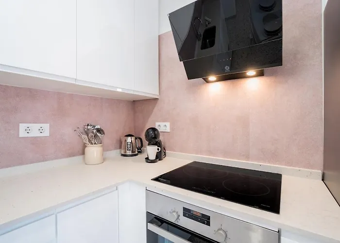 Tajao Sunset 公寓 La Mareta