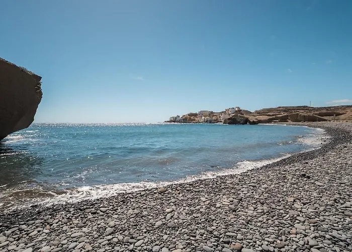 Tajao Sunset 公寓 La Mareta