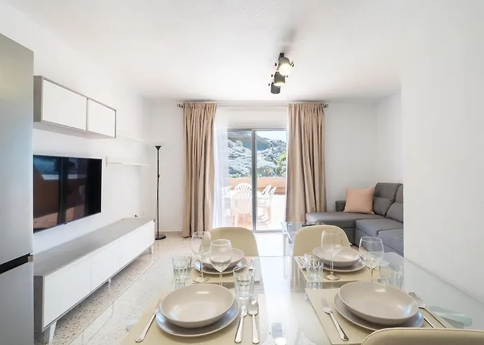 Tajao Sunset La Mareta